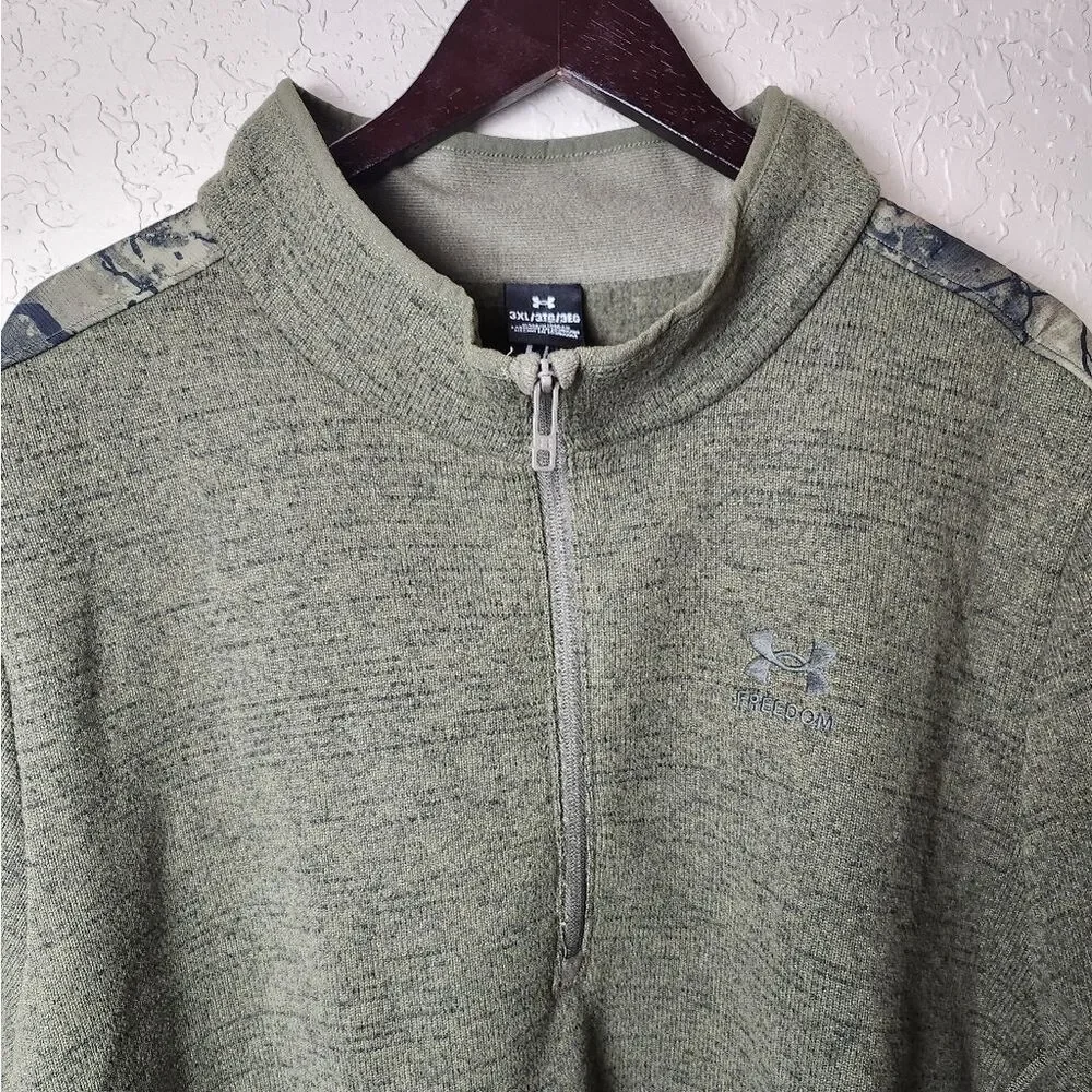Under Armour nwt under